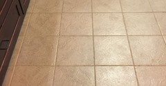 After Tile Cleaning