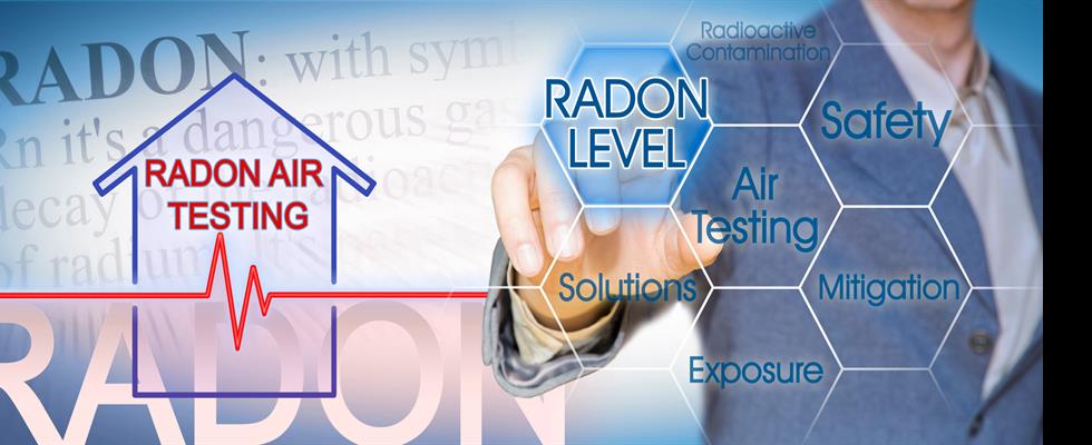 Radon Mitigation