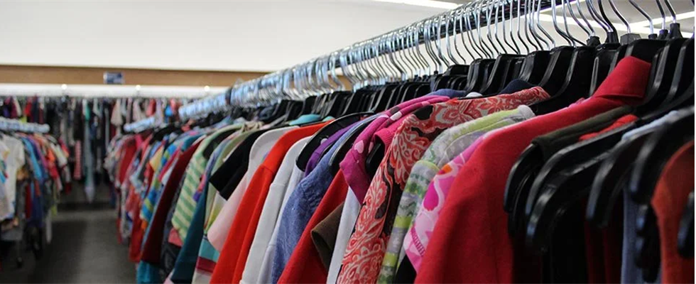 Community Thrift Stores