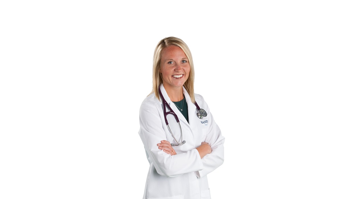 Dr. Ashley Johnson profile
